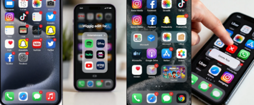 最佳 iPhone 應用程式秘訣：如何下載、管理與優化你的 App