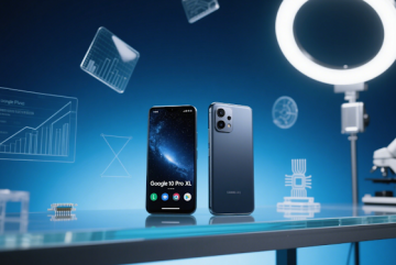 2025 年最佳旗艦手機對決：Google Pixel 10 Pro XL vs Samsung Galaxy S24 Ultra 全面評測與比較——誰才是最強 Android 旗艦？