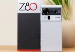 努比亞 Z80 Ultra 評測：大膽設計與出色續航，但仍有瑕疵