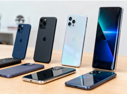 預算還是旗艦：在智慧手機上多花錢，究竟能得到什麼？