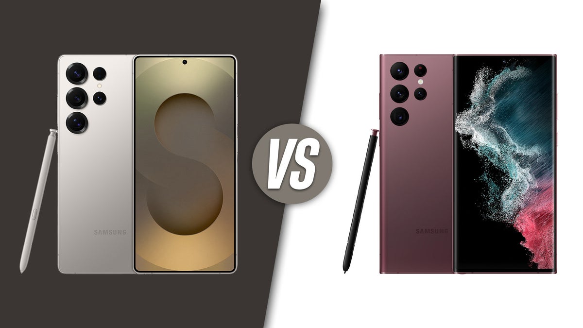 三星 Galaxy S26 Ultra 與 Galaxy S22 Ultra：預期差異