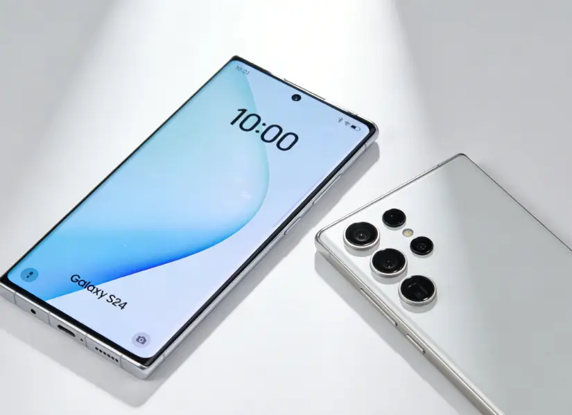 三星 Galaxy S24 手機評測：值得升級的高端選擇嗎？